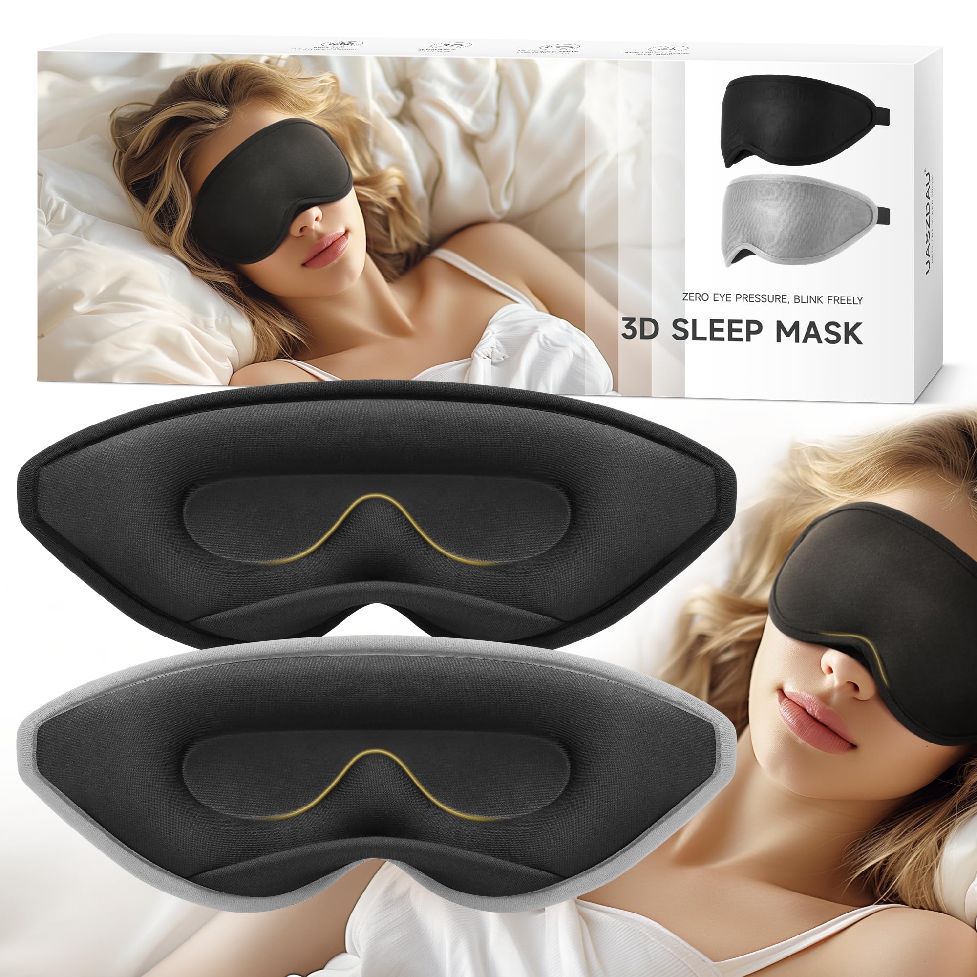 Sleep Masks