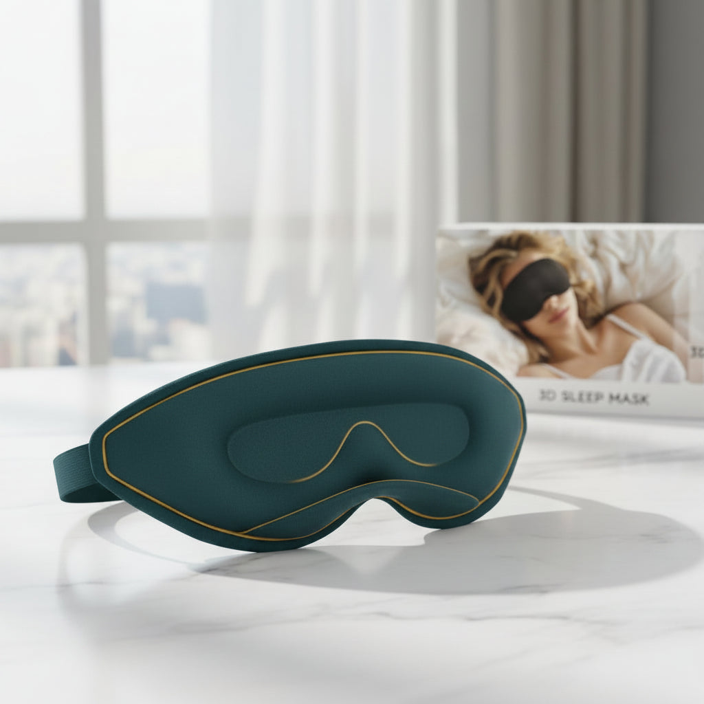 Wake Up Refreshed. Every Single Morning