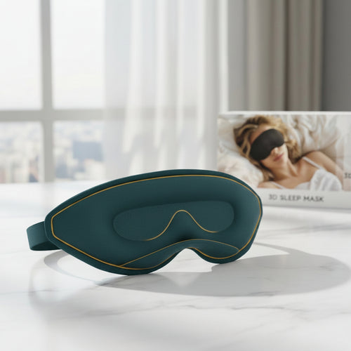 Wake Up Refreshed. Every Single Morning