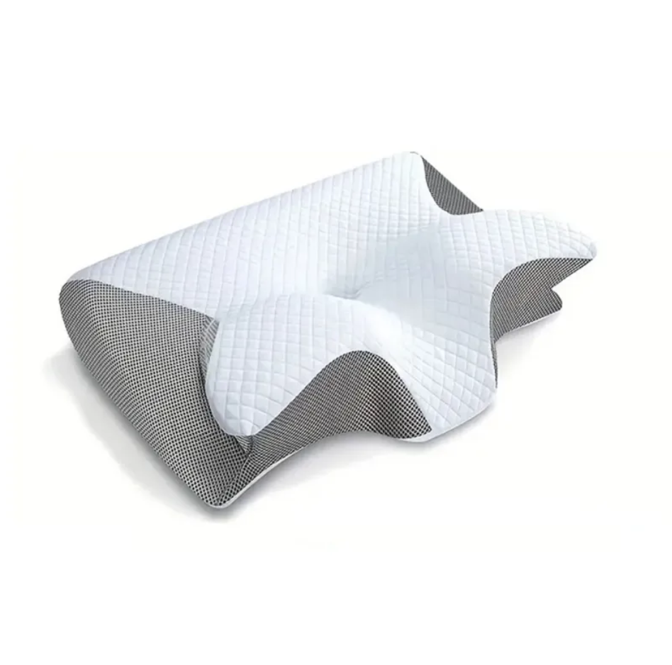 Memory Foam Neck Pillow