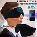 Ecliptix Signature Sleep Eye Mask – Rest Like Never Before